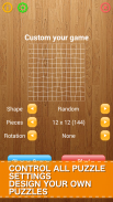 Puzzles screenshot 3