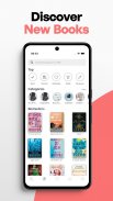 Bookshelf-Your virtual library screenshot 14