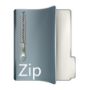 EasyUnzip-Zip Icon