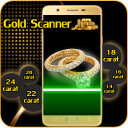 Gold Scanner and Gold Purity Checker Prank