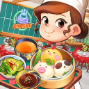 마이리틀셰프: 레스토랑 카페 타이쿤 경영 요리 게임 Icon