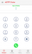 ASTPP Dialer - VoIP Softphone screenshot 7