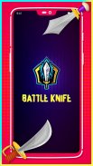 Battle Knife screenshot 4