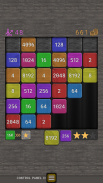 X2 Merge Block Puzzle screenshot 3