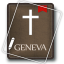 Geneva Bible 1599 Icon