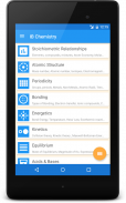 IB Chemistry screenshot 2