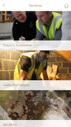 RDW - Property Restorations screenshot 0