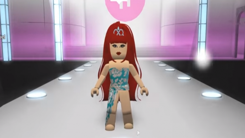 Fashion Runway Show Summer Obby Guide New Update Download Apk For - tips roblox fashion frenzy 2017 for android apk download