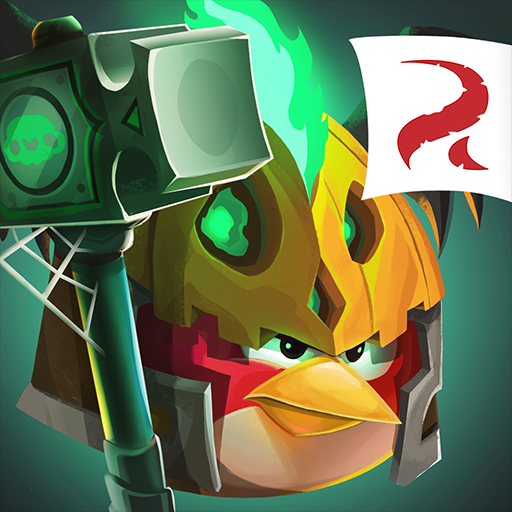 Angry Birds Epic RPG old version