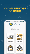 Trafocus -Transport Management Solution & Exchange screenshot 3