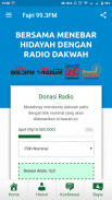 Fajri FM screenshot 1