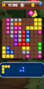 Down Candy Block Puzzle screenshot 7