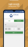 Ansac CU Mobile Banking screenshot 4