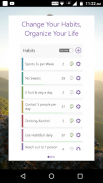 Habit Tracker screenshot 13