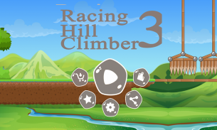 climber hill racing screenshot 0