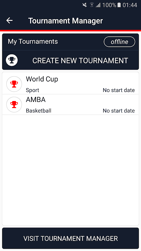 Poker Tournament Manager APK for Android Download