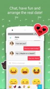 WannaMeet – Dating & Chat App screenshot 9
