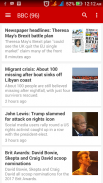 World News screenshot 3