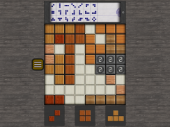 Blocks and Numbers Puzzle Game screenshot 15