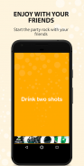Drunk! (Drinking Game) screenshot 2