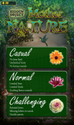 Hidden Object - Mother Nature screenshot 1