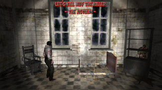 LET'S KILL JEFF THE KILLER: JEFF'S REVENGE jogo online gratuito em