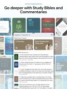 Life Bible screenshot 9