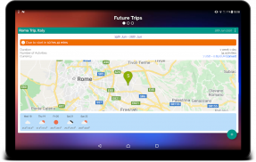 TravelAce - Smart Trip Planner screenshot 13