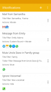 XNotifications screenshot 2