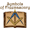 Symbols of Freemasonry I