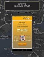 HireFare – Free Taxi Meter screenshot 4