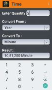 Unit Converter screenshot 5