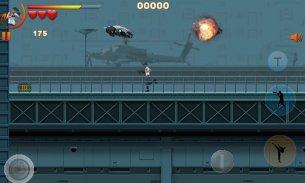 SHANE :JEU DE COMBAT (FIGHT) SANGLANT ET VIOLENT! screenshot 19