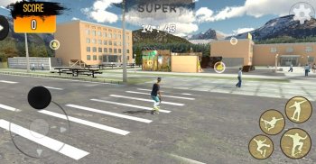 Freestyle Extreme Skater screenshot 3