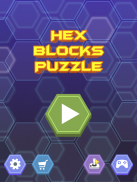 Juego de Hexágonos screenshot 6