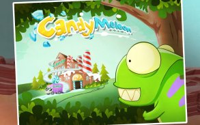 CandyMeleon screenshot 5