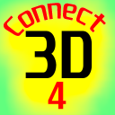 Connect 4 3D