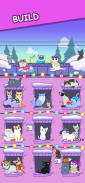 Cats Tower - Adorable Cat Game screenshot 4