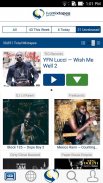 LiveMixtapes - Hip-Hop Mixtapes, Music & Playlists screenshot 4
