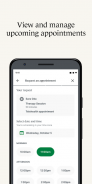 SimplePractice Client Portal screenshot 0