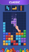 Block Buster - Puzzle Game screenshot 1