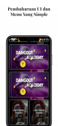 Kumpulan Lagu Dangdut Academy screenshot 11