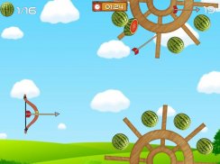 Fruit Shooter – Archery Shooting Game screenshot 14