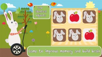 Shapes and colors Educational Games for Kids screenshot 3