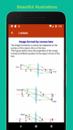 Pocket Physics 2019-Physics Notes 📕& Equations screenshot 1