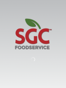 SGC Foodservice screenshot 3