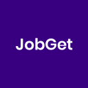 JobGet: Jobs Near Me Icon