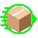 Package Panic Icon