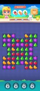 Fruit Match 3 screenshot 3