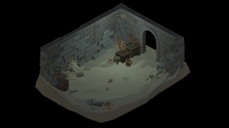 Dungeon Rooms screenshot 5